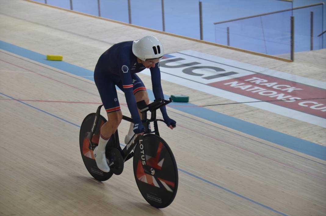 Tüm dünyanın gözü Konya'da! Tarihe geçen rekor kırıldı 3